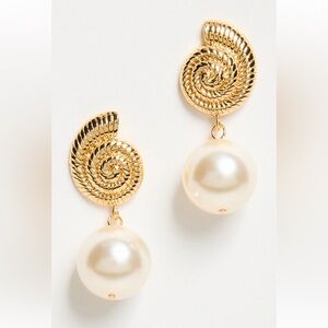 SHASHI Ionian Earrings